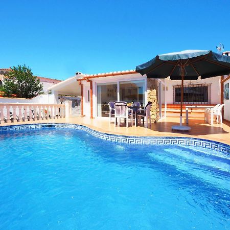 Holiday Home Peni By Interhome Empuriabrava Εξωτερικό φωτογραφία