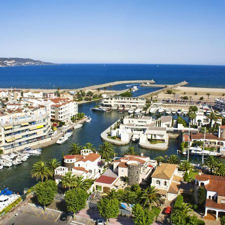 Holiday Home Peni By Interhome Empuriabrava Εξωτερικό φωτογραφία