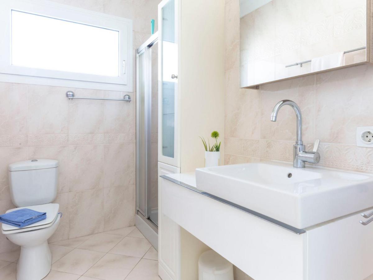 Holiday Home Peni By Interhome Empuriabrava Εξωτερικό φωτογραφία