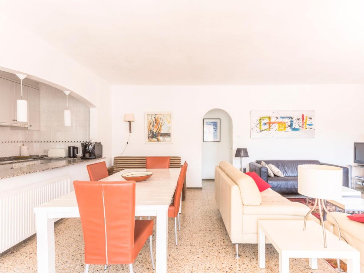 Holiday Home Peni By Interhome Empuriabrava Εξωτερικό φωτογραφία