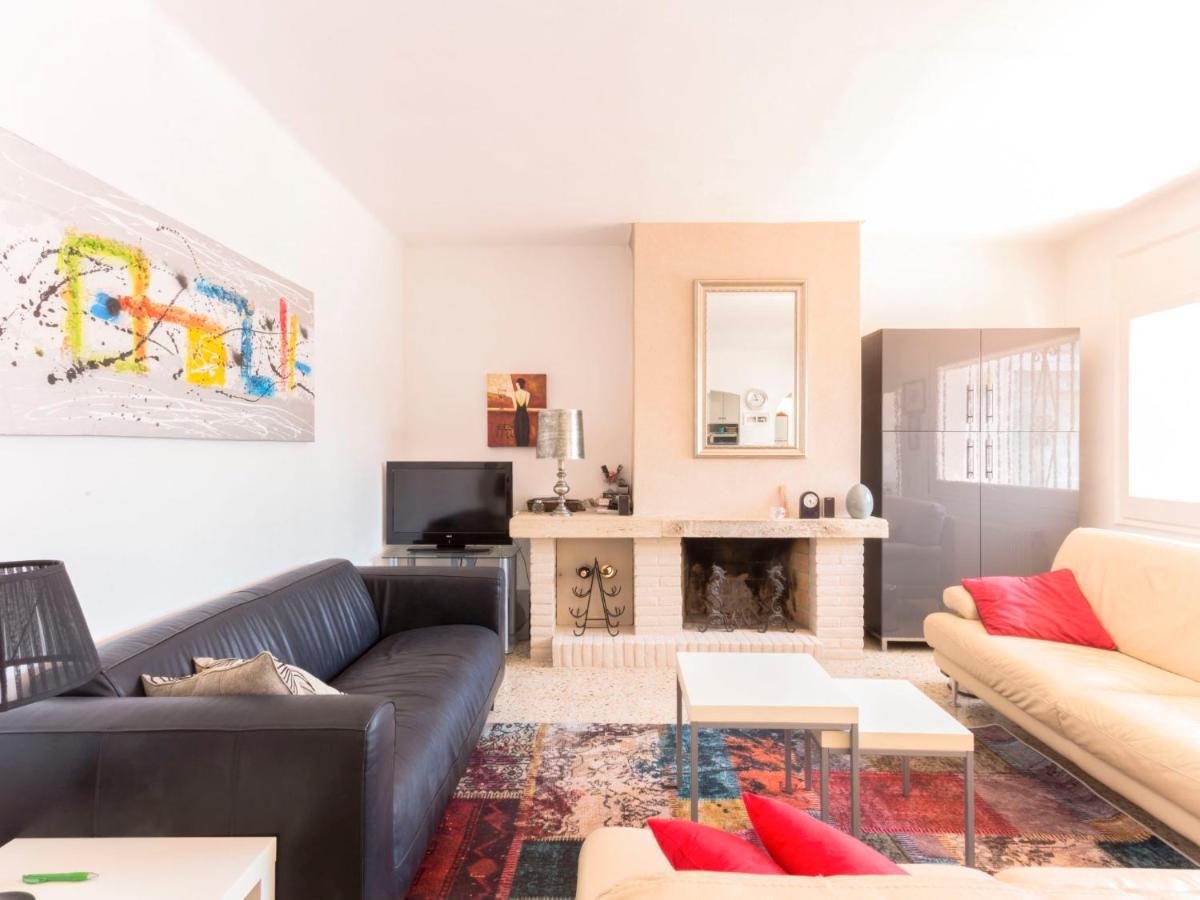 Holiday Home Peni By Interhome Empuriabrava Εξωτερικό φωτογραφία