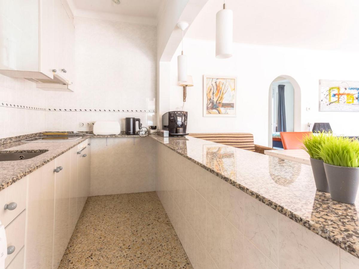 Holiday Home Peni By Interhome Empuriabrava Εξωτερικό φωτογραφία