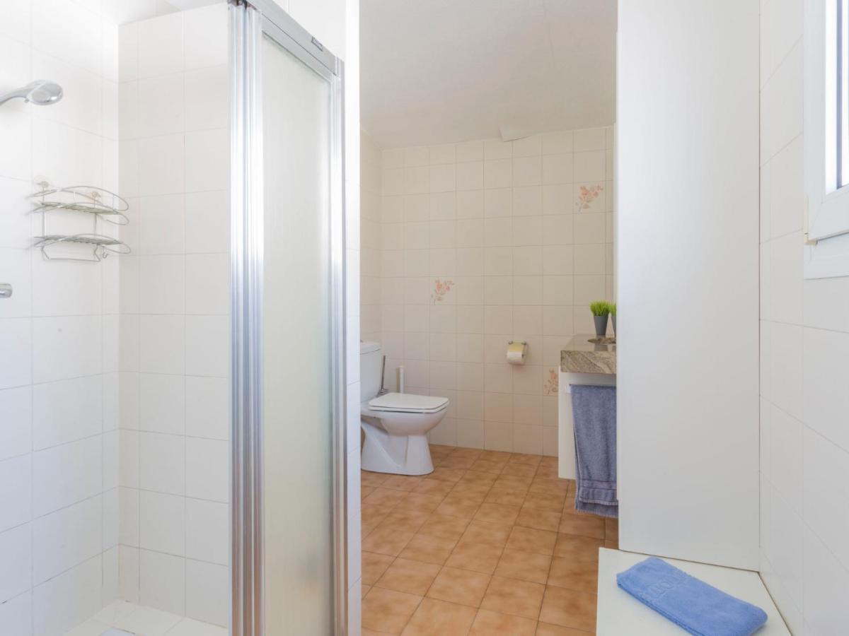 Holiday Home Peni By Interhome Empuriabrava Εξωτερικό φωτογραφία