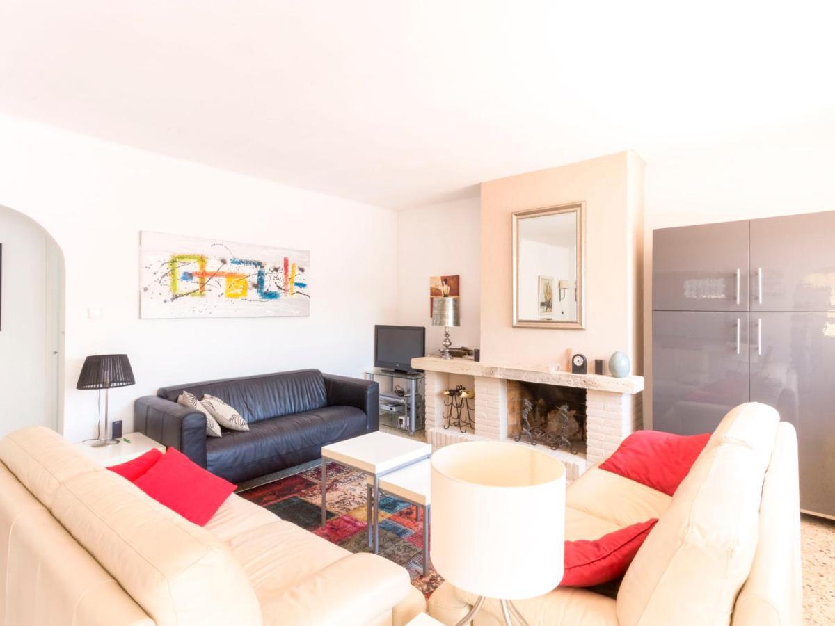Holiday Home Peni By Interhome Empuriabrava Εξωτερικό φωτογραφία