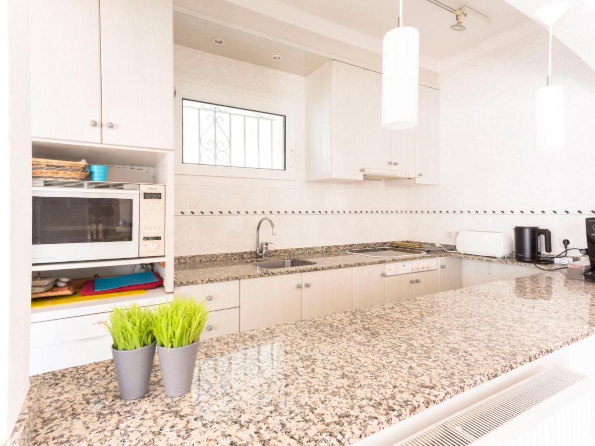 Holiday Home Peni By Interhome Empuriabrava Εξωτερικό φωτογραφία
