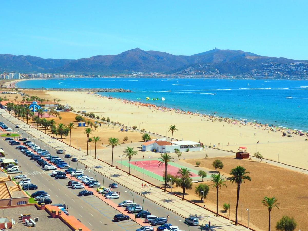 Holiday Home Peni By Interhome Empuriabrava Εξωτερικό φωτογραφία