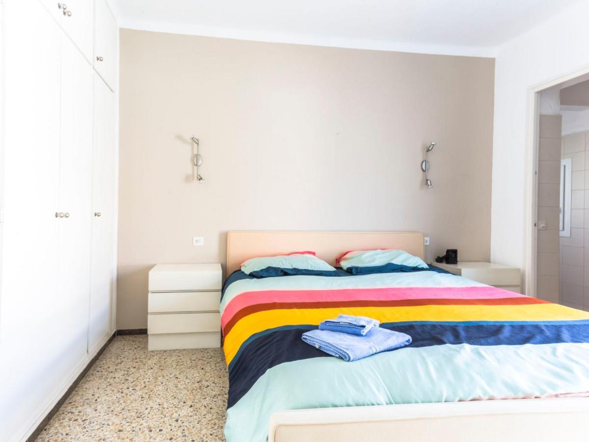 Holiday Home Peni By Interhome Empuriabrava Εξωτερικό φωτογραφία